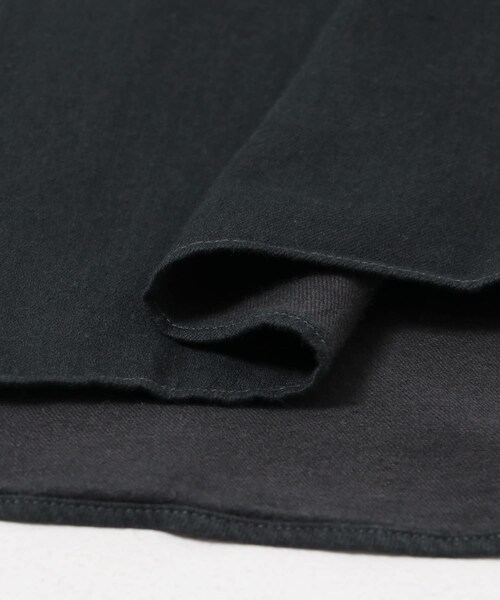 URBAN RESEARCH（アーバンリサーチ）の「new basic デニムオーバーダイシャツ（シャツ/ブラウス・メンズ・BLACK・M/L/XL）」の13枚目の写真