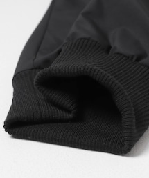 +phenix | 『別注』+phenix　WINDSTOPPER by GORE-TEX LABS リブジョガーパンツ(その他パンツ)