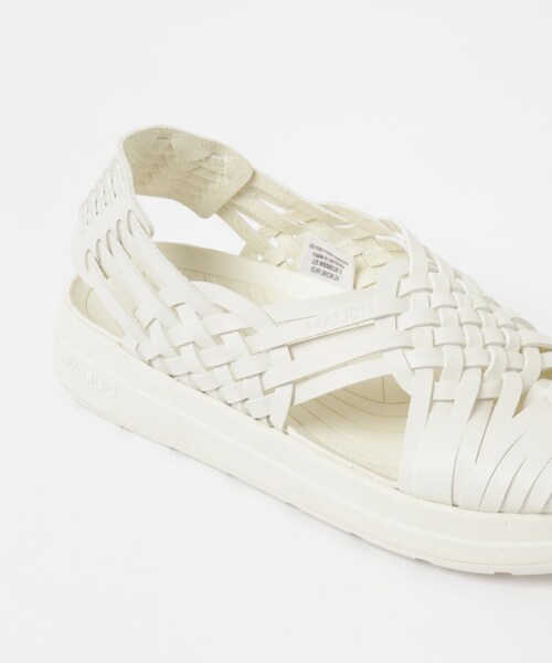 THE GOODLAND MARKET（ザグッドランドマーケット）の「malibu sandals　CANYON OFF WHITE（サンダル・メンズ・OFF-WHITE・6/7/8/9）」の10枚目の写真