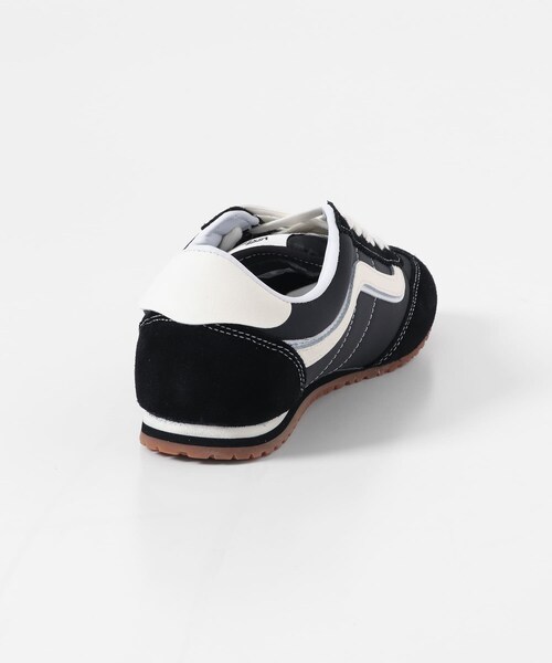 URBAN RESEARCH Sonny Label（アーバンリサーチサニーレーベル）の「VANS　SUPER LOWPRO（スニーカー・レディース・BLACK・5/5.5/6）」の5枚目の写真