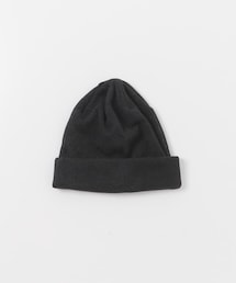 KIJIMA TAKAYUKI　POLY WASHI BIG WATCH CAP