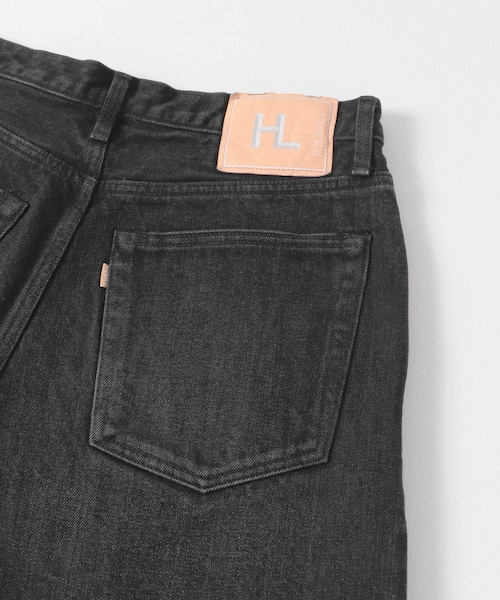 URBAN RESEARCH（アーバンリサーチ）の「HERILL　CIOTA Denim4PK（デニムパンツ・メンズ・Vtg worn/Bk vtgworn・2/3）」の5枚目の写真