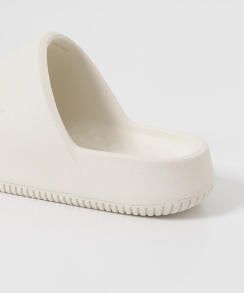 URBAN RESEARCH DOORS(アーバンリサーチドアーズ)の「NIKE カーム スライド 2.0(サンダル・メンズ・C.MILK/D.BLUE・26/27/28/29)」の6枚目の写真