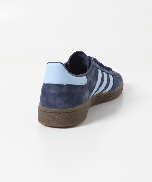 URBAN RESEARCH DOORS(アーバンリサーチドアーズ)の「adidas HANDBALL SPEZIAL(スニーカー・メンズ・ネイビー/ブルー・26/26.5/27/27.5/28/28.5)」の5枚目の写真