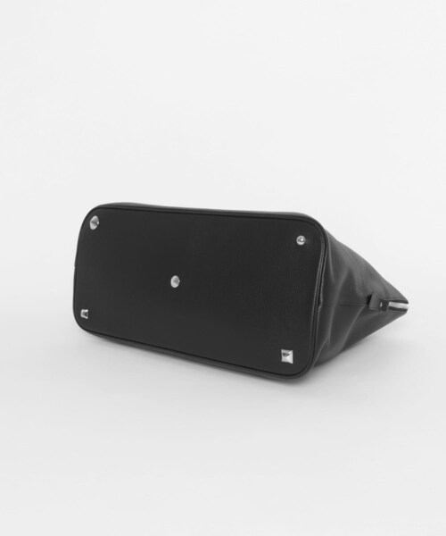 URBAN RESEARCH（アーバンリサーチ）の「Maison Margiela　SHOULDER BAG P8838（ハンドバッグ・メンズ・T8013 BLK・One）」の5枚目の写真