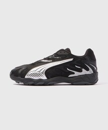 ADAM ET ROPE'（アダムエロペ）の「【PUMA/プーマ】INHALE SMILE（スニーカー）」