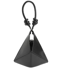 ELENDEEK | TRIANGLE 2WAY BAG(ハンドバッグ)