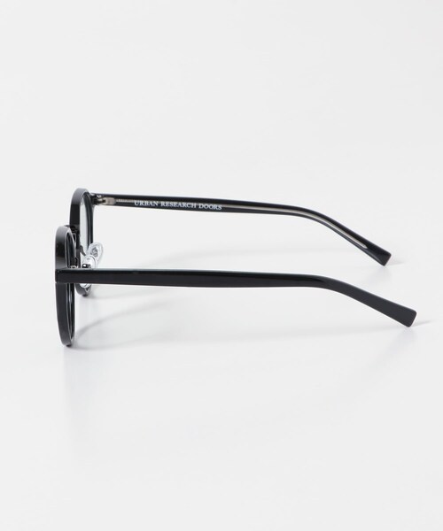 URBAN RESEARCH DOORS（アーバンリサーチドアーズ）の「クラウンパント(調光&偏光レンズ)（メガネ・メンズ・BLK/BLUE/BLK/SMOKE/BLK/GRN・-）」の8枚目の写真