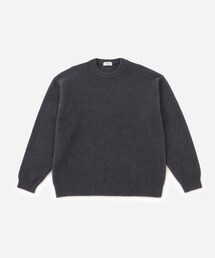 Saturdays NYC | Fox Wool Knit(ニット/セーター)