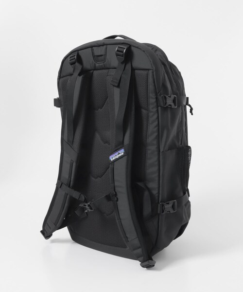 URBAN RESEARCH DOORS(アーバンリサーチドアーズ)の「patagonia REFUGIO DAY PACK 32L(バックパック/リュック・メンズ・BLK/BYFG・One)」の5枚目の写真