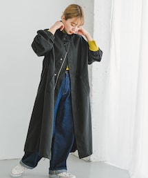 ITEMS URBANRESEARCH | モッズコート(モッズコート)