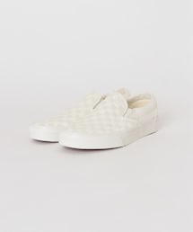 URBAN RESEARCH DOORS | VANS CLASSIC SLIPON(スリッポン)