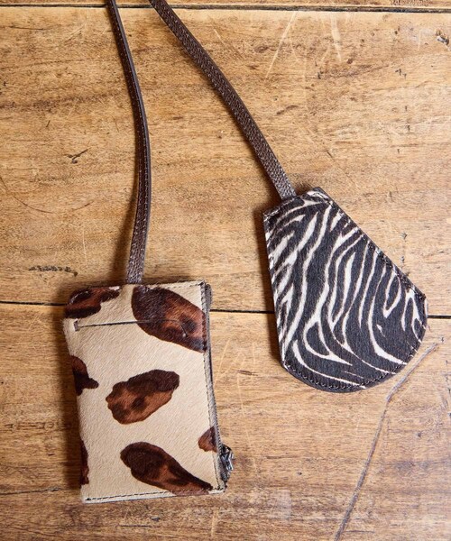 ADAM ET ROPE'（アダムエロペ）の「【NICENESS/ナイスネス】SPOOKY（ネックレス・メンズ・その他・F）」の10枚目の写真