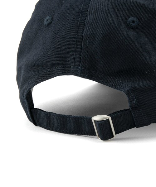 美品完売 SPORTY&RICH キャップADAM ET ROPÉ FEMME ADAM ET ROPE'（アダムエロペ）の「【SPORTY&RICH】SELF LOVE CLUB HAT