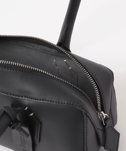 URBAN RESEARCH ROSSO（アーバンリサーチロッソ）の「BAGMATI　ロングハンドルBAG（ハンドバッグ・レディース・CHOCO BRN/BLACK・Free）」の6枚目の写真