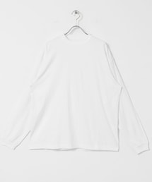 URBAN RESEARCH | dDdDdDd　BASIC LONG-SLEEVE T-SHIRTS(Tシャツ/カットソー)