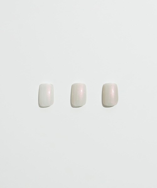 SMELLY（スメリー）の「peel off gel polish（ネイル用品/ネイルケア・メンズ・balloon/copper/palm/fog/taupe/ginger/lilac/onyx/brick/clay/clear/shell/umber/steel・-）」の17枚目の写真
