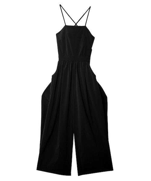 UN3D.（アンスリード）｜レディースのつなぎ/オールインワン一覧 - WEAR