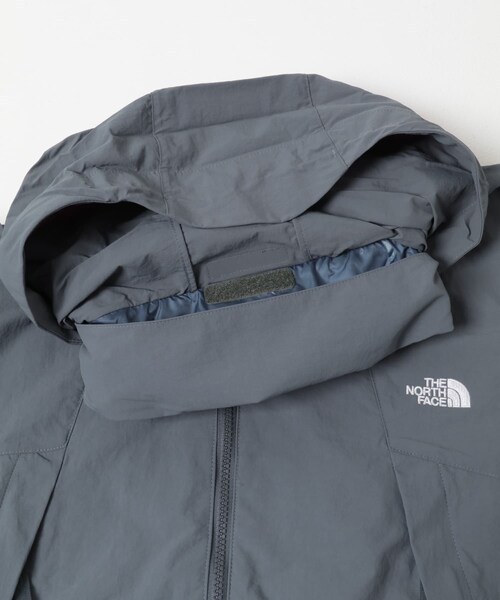 URBAN RESEARCH DOORS(アーバンリサーチドアーズ)の「THE NORTH FACE VERSATILE BLOUSON(ブルゾン・メンズ・SL/ST/AG/K・M/L/XL)」の21枚目の写真