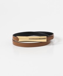 URBAN RESEARCH ROSSO | ATELIER AMBOISE　リバーシブルBELT(ベルト)