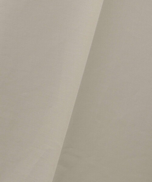 ROPE'(ロペ)の「【ROHE(ローエ)】PALAZZO LEG SHAPED TROUSERS|スリムパンツ(チノパンツ・レディース・ベージュ系・36/38)」の13枚目の写真