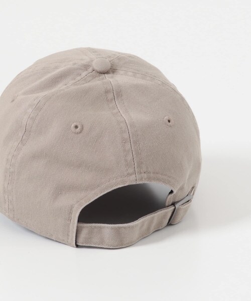 URBAN RESEARCH DOORS（アーバンリサーチドアーズ）の「New Era　920ES NENY（キャップ・レディース・ASH/NVY/CHR・One）」の8枚目の写真
