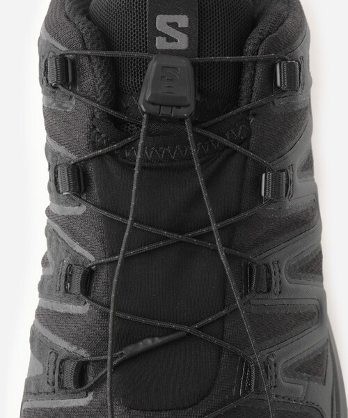 Saturdays NYC（サタデーズ ニューヨークシティ ）の「Salomon XA PRO 3D V9 GTX（スニーカー・レディース・ブラック・26.0/27.0/28.0/26.5/27.5/28.5）」の16枚目の写真