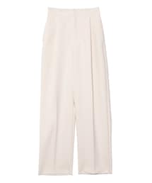 LAGUNAMOON | ベーシックテーパードパンツ(その他パンツ)