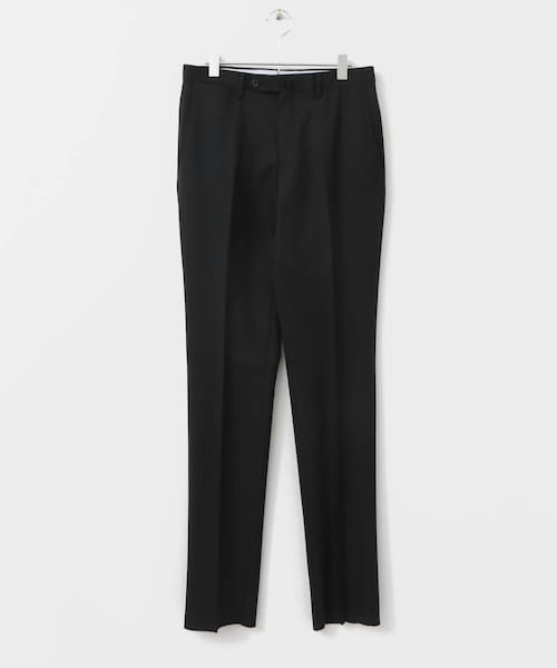 URBAN RESEARCH DOORS（アーバンリサーチドアーズ）の「LIFE STYLE TAILOR　SUITS ORIGINAL 無地∴（セットアップ・メンズ・GRAY/BLACK/NAVY・44/46/48/50）」の12枚目の写真