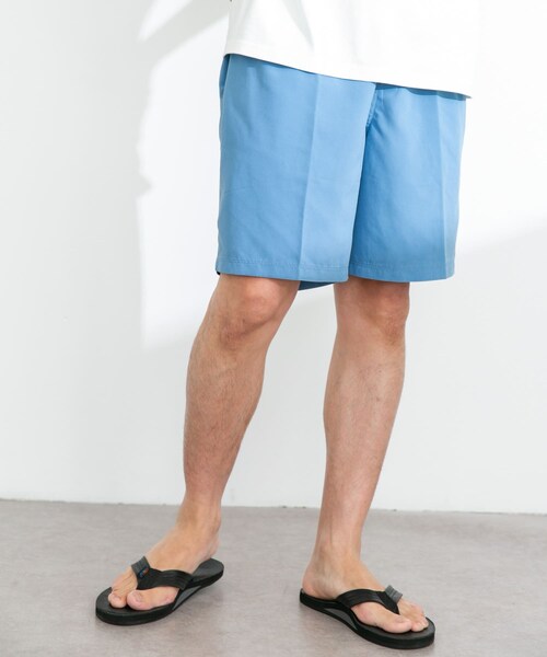 URBAN RESEARCH Sonny Label（アーバンリサーチサニーレーベル）の「QUIKSILVER　EVERYDAY SOLID VOLLEY 19（水着・メンズ・BLQ0/KVJ0/TMZ0/NHZ0・M/L）」の12枚目の写真