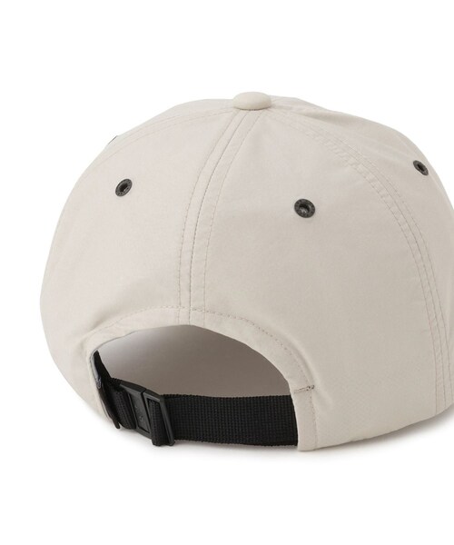 ROPE' PICNIC(ロペピクニック)の「【THE NORTH FACE/ザ・ノースフェイス】LONG BILL CAP(キャップ・レディース・ブラック/ベージュ・F)」の14枚目の写真