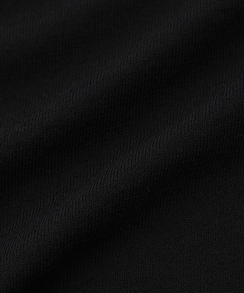 ROPE' PICNIC(ロペピクニック)の「シャーベットニット ショート丈Vネックカーディガン/UVケア・接触冷感(カーディガン/ボレロ・レディース・ブラック/オフホワイト/ダークブラウン/ブルー系・F)」の15枚目の写真
