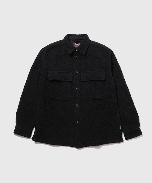 【Woolrich Black Label】CASENTINO 2PKT SHIRT