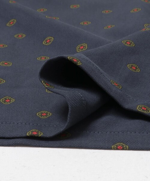 URBAN RESEARCH DOORS(アーバンリサーチドアーズ)の「Le GLAZIK ELASTIC PANTS(その他パンツ・レディース・FLOWER/KOMON・34)」の9枚目の写真