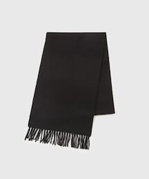 ADAM ET ROPE' | 【Joshua Ellis/ジョシュア エリス】PLAIN(マフラー)