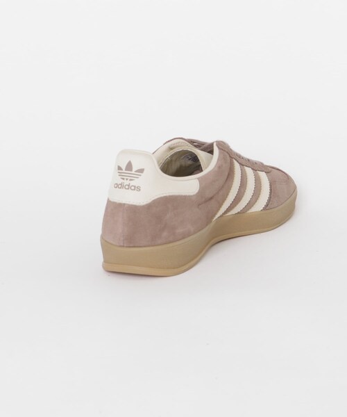 URBAN RESEARCH DOORS(アーバンリサーチドアーズ)の「adidas EXCLUSIVE GAZELLE INDOOR(スニーカー・メンズ・BROWN/INDIGO・25.5/26/26.5/27/27.5/28/28.5/29)」の8枚目の写真