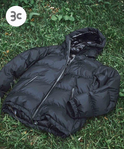 『別注』NANGA×DOORS　AURORA