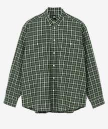 URBAN RESEARCH DOORS | THE NORTH FACE Long-Sleeve Frostforge Flannel Shirts(シャツ/ブラウス)