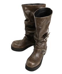 EMODA | ルーズベルトブーツ(ブーツ)