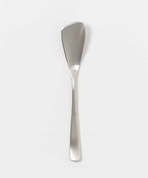 URBAN RESEARCH DOORS(アーバンリサーチドアーズ)の「DOORS LIVING PRODUCTS butter spreater(カトラリー・メンズ・ステンレス・-)」の4枚目の写真