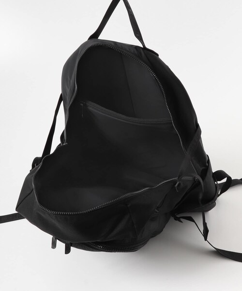 URBAN RESEARCH（アーバンリサーチ）の「THE NORTH FACE PURPLE LABEL　CORDURA NYLON DAY PACK（バックパック/リュック・メンズ・AH/DN/K・One）」の10枚目の写真