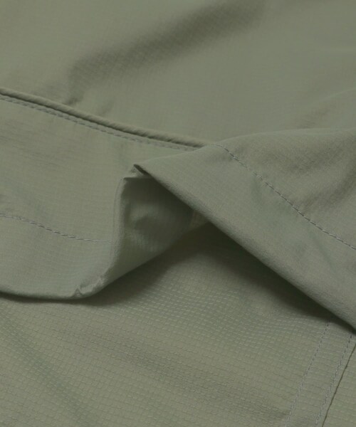 URBAN RESEARCH（アーバンリサーチ）の「DAIWA PIER39　TECH PERTEX TRAVEL SPORTS JACKET（テーラードジャケット・メンズ・BLACK/SAGE・M/L/XL）」の15枚目の写真