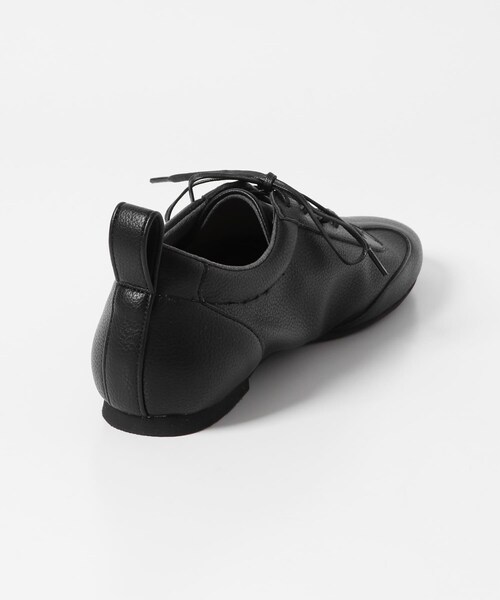 URBAN RESEARCH DOORS（アーバンリサーチドアーズ）の「ライトウェイトレースアップシューズ（その他シューズ・レディース・BLACK/WHITE・36/37/38）」の20枚目の写真