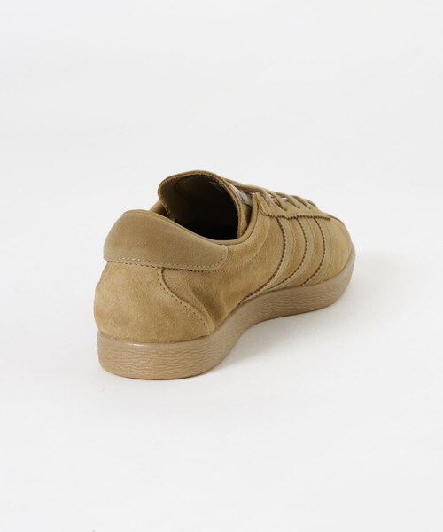 URBAN RESEARCH(アーバンリサーチ)の「adidas TOBACCO(スニーカー・メンズ・ブラウン・26/26.5/27/27.5/28/28.5/29/30)」の5枚目の写真