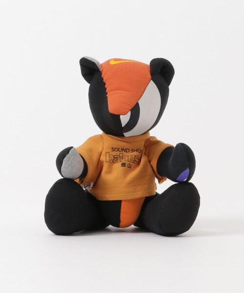 URBAN RESEARCH（アーバンリサーチ）の「BALANSA×SECOND LAB　Balansa REMAKE TEDDY BEAR（おもちゃ・メンズ・ASSORTED1/ASSORTED2/ASSORTED3/ASSORTED4/ASSORTED5/ASSORTED6/ASSORTED7/ASSORTED8/ASSORTED9/ASSORTED10/ASSORTED11/ASSORTED12/ASSORTED13/ASSORTED14/ASSORTED15/ASSORTED16/ASSORTED17/ASSORTED18/ASSORTED19/ASSORTED20・FREE/Free）」の7枚目の写真