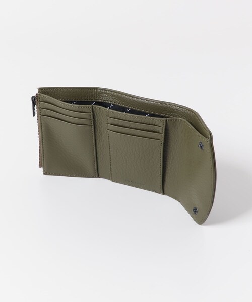 URBAN RESEARCH Sonny Label（アーバンリサーチサニーレーベル）の「LUCKY SOMETIMES（財布・レディース・BLACK/D PINK/KHAKI・one/One）」の11枚目の写真