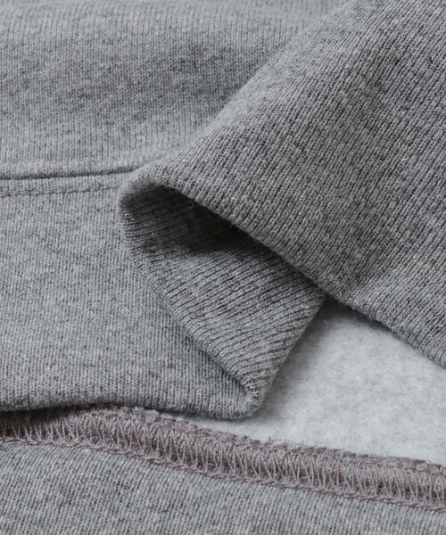 URBAN RESEARCH DOORS（アーバンリサーチドアーズ）の「patagonia　OVAL LOGO UPRISAL SWEAT（スウェット・メンズ・BLK/GLH/NENA・S/M/L/XL）」の17枚目の写真