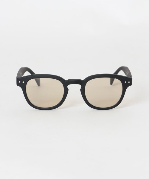 URBAN RESEARCH DOORS(アーバンリサーチドアーズ)の「IZIPIZI ライトカラーサングラス C(メガネ・メンズ・BK GY/BK BR/LT BR/BR BL/BR GR・One)」の8枚目の写真
