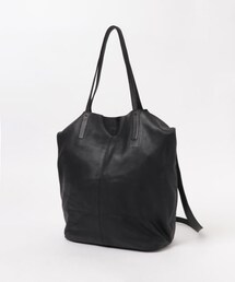 URBAN RESEARCH | Morphee　3WAY MEDIUM TOTE(トートバッグ)