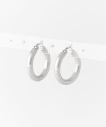 TOM WOOD　Hoops ThickSatin Medium